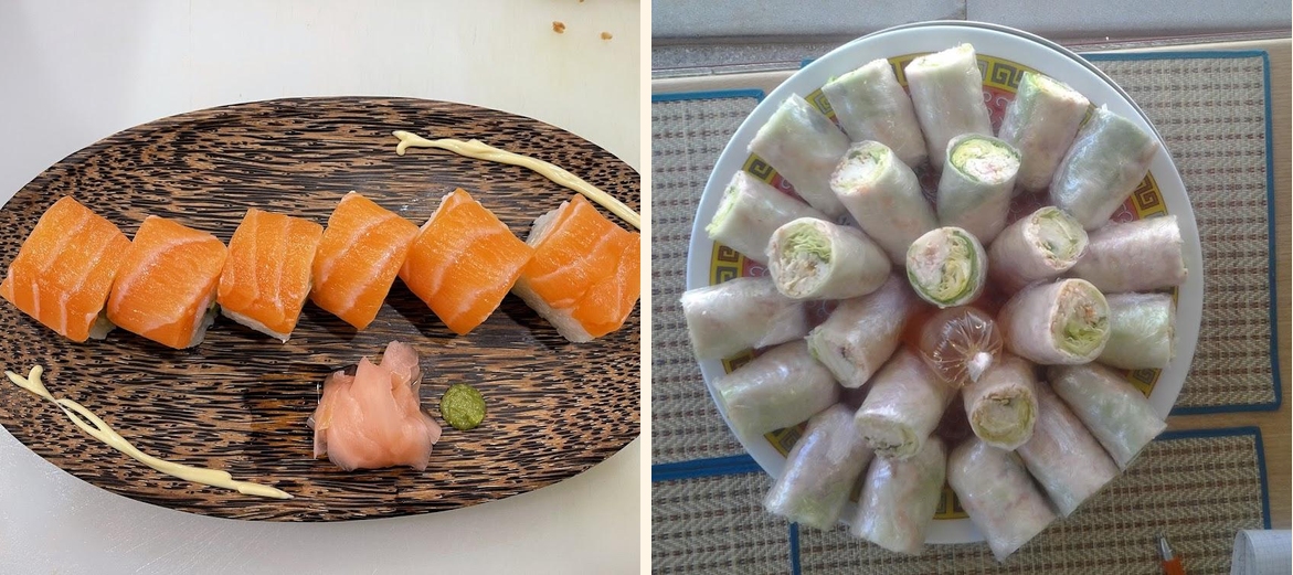 La Thailondaise - Gallery Image 3